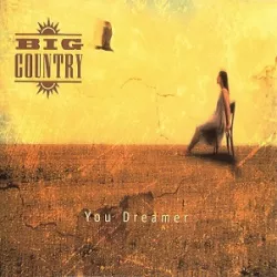 You Dreamer