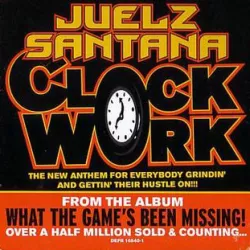 Clockwork