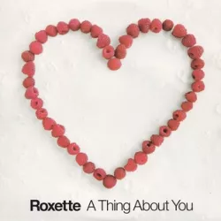 A Thing About You