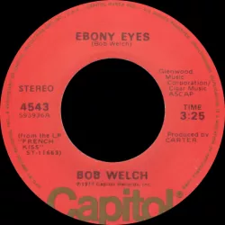Ebony Eyes