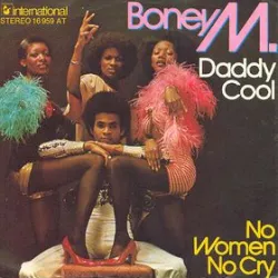 Daddy Cool