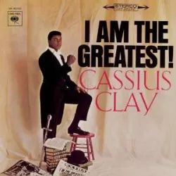 I Am the Greatest