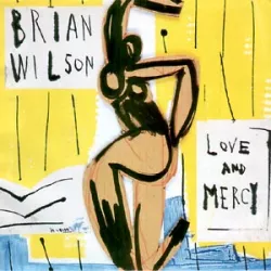 Love and Mercy