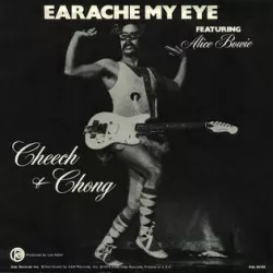Earache My Eye
