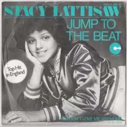 Jump to the Beat