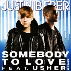 Somebody to Love