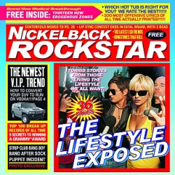 Rockstar
