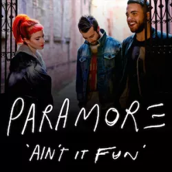 Ain't It Fun