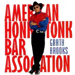 American Honky-Tonk Bar Association