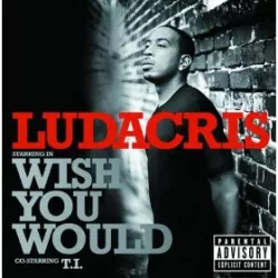 Wish You Would