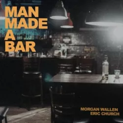 Man Made a Bar