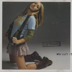 Why Can't I?