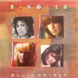 Manic Monday