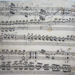 Toccata and Fugue in D Minor