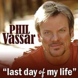 Last Day of My Life