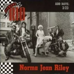 Norma Jean Riley