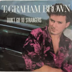 Don't Go to Strangers