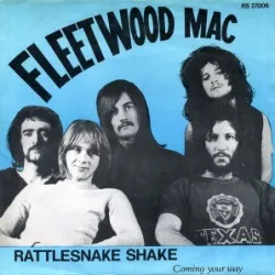 Rattlesnake Shake