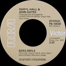 Sara Smile