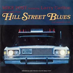 The Theme from Hill Street Blues