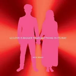 Love Is Bigger Than Anything in Its Way