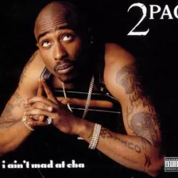 I Ain't Mad at Cha
