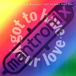 Got to Have Your Love