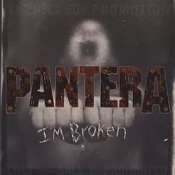 I'm Broken