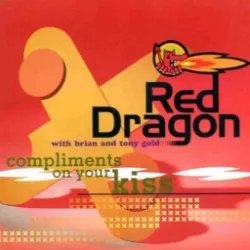 Compliments on Your Kiss