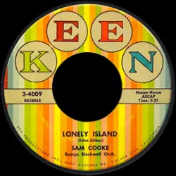 Lonely Island