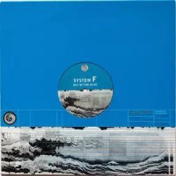 Out of the Blue
