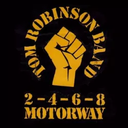 2-4-6-8 Motorway