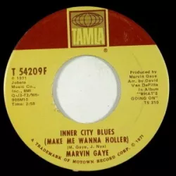 Inner City Blues