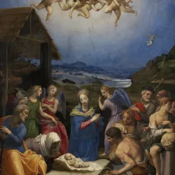 Hark! the Herald Angel Sing