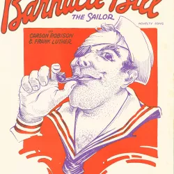 Barnacle Bill the Sailor