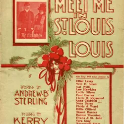 Meet Me in St. Louis, Louis