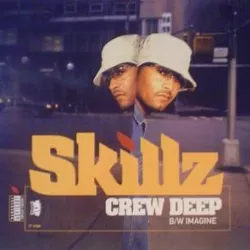 Crew Deep