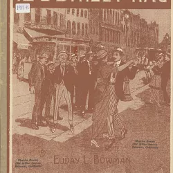 Twelfth Street Rag