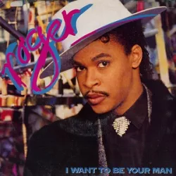 I Wanna Be Your Man
