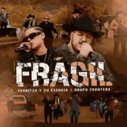 Frágil