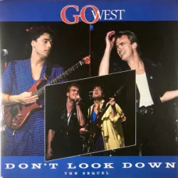 Don't Look Down - The Sequel