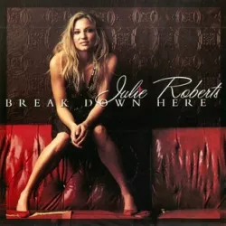 Break Down Here