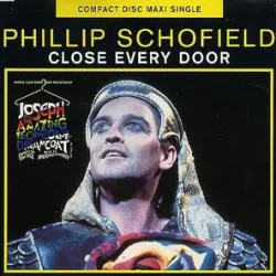 Close Every Door