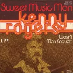 Sweet Music Man