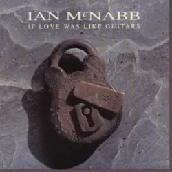 If Love Was Like Guitars