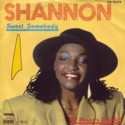 Sweet Somebody