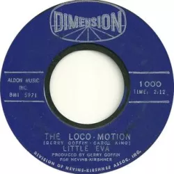 The Locomotion