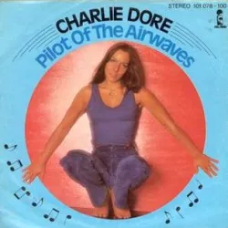 Pilot of the Airwaves