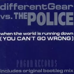 When the World Is Running Down (You Can't Go Wrong)