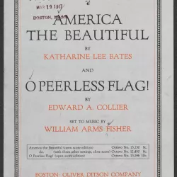 America the Beautiful